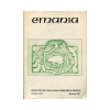 Emania – Bulletin of the Navan Research Group 3 (1987) (Bild für) Emania – Bulletin of the Navan Research Group 3 (1987)