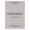 The Historical Morphology of the Welsh Verbal Noun (Bild für) The Historical Morphology of the Welsh Verbal Noun