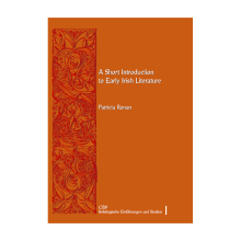 (Bild für) A Short Introduction to Early Irish Literature