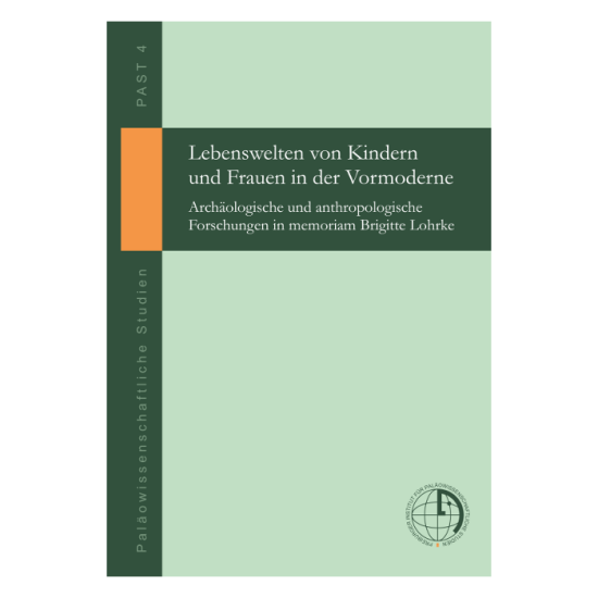 (image for) Lebenswelten von Kindern und Frauen in der Vormoderne - Click Image to Close