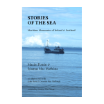 (image for) Stories of the Sea – Maritime Memorates of Ireland & Scotland