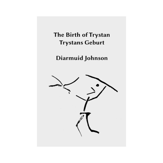 (Bild für) The Birth of Trystan – Trystans Geburt - zum Schließen ins Bild klicken