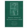 (Bild für) Romanticism, Nationalism and Irish Antiquarian Societies 1840-80